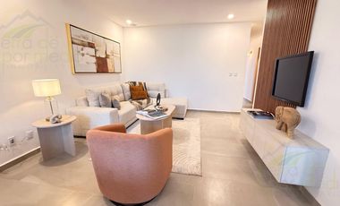 Departamento 1er Piso en Nuevo Refugio, Querétaro
