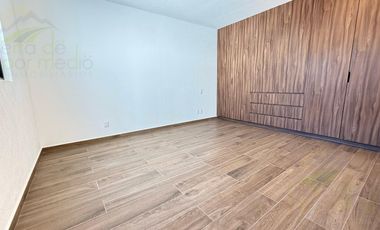 Departamento 1er Piso en Nuevo Refugio, Querétaro