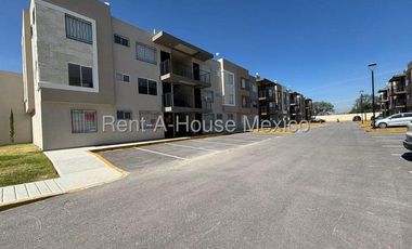 Departamento en Venta en Rancho la Luz, Tecámac 26-2119 MM