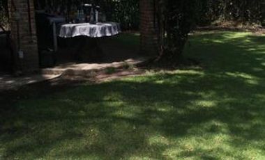 Santa Catarina centro de coyoacán casa en renta