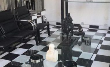 Santa Catarina centro de coyoacán casa en renta