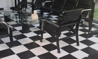 Santa Catarina centro de coyoacán casa en renta