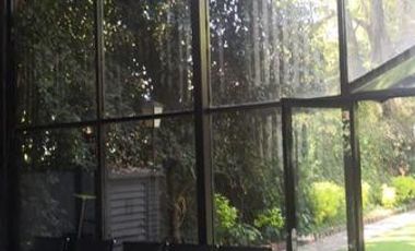 Santa Catarina centro de coyoacán casa en renta