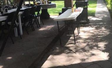 Santa Catarina centro de coyoacán casa en renta