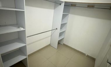 Casa en Renta Campoamor