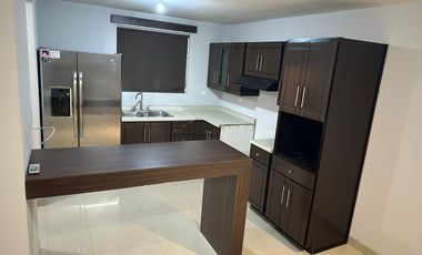 Casa en Renta Campoamor