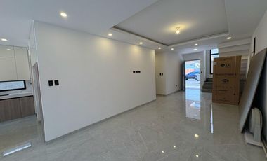 SE VENDE CASA PARA ESTRENO CIUDAD CELESTE  DevE