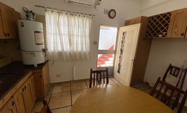 Departamento Tipo Casa en venta en Sarandi Este