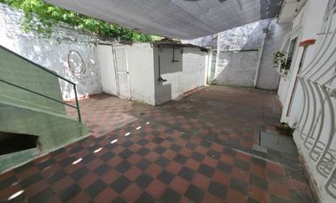 Casa en venta en Haedo Sur