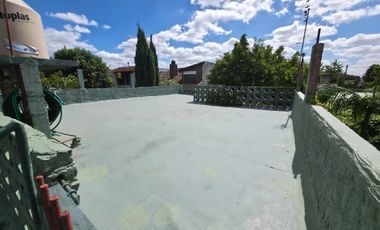 Casa en venta en Haedo Sur