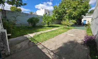 Casa en venta en Haedo Sur