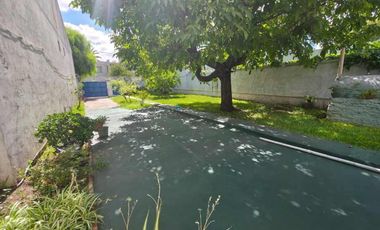 Casa en venta en Haedo Sur