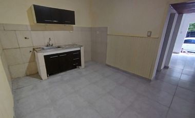 Casa en alquiler en Pablo Podesta