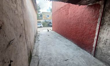 Casa en alquiler en Pablo Podesta