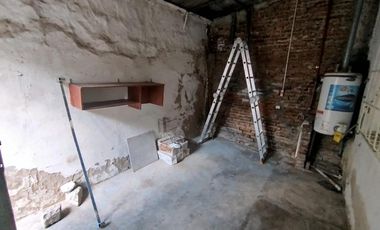 Casa en alquiler en Pablo Podesta