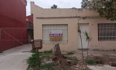 Casa en alquiler en Pablo Podesta