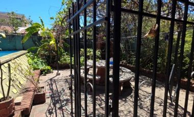 Maipu 189- Casa 2 dormit + Dpto (Villa Don Enrique)