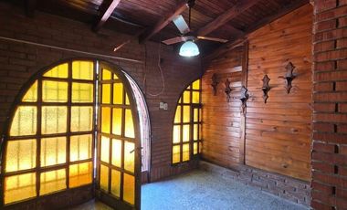 Maipu 189- Casa 2 dormit + Dpto (Villa Don Enrique)