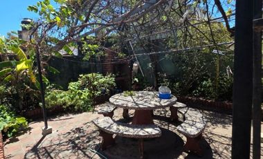 Maipu 189- Casa 2 dormit + Dpto (Villa Don Enrique)