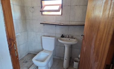 Maipu 189- Casa 2 dormit + Dpto (Villa Don Enrique)