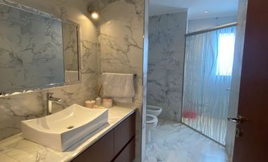 Casa en alquiler en Las Golondrinas