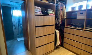 Casa en alquiler en Las Golondrinas