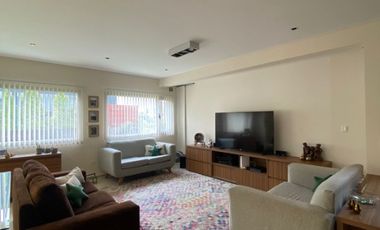 Casa en alquiler en Las Golondrinas