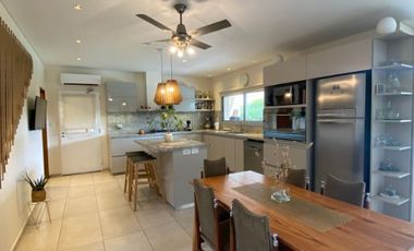 Casa en alquiler en Las Golondrinas