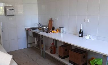 CENTRO DE EVENTOS CAJON DEL MAIPO ,SECTOR EL MANZANO