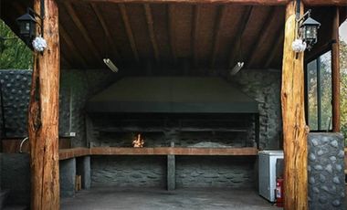 CENTRO DE EVENTOS CAJON DEL MAIPO ,SECTOR EL MANZANO