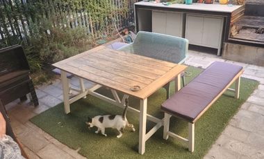 SUECIA CON DIAGONAL ORIENTE