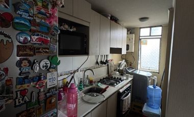 LUMINOSO Y REMODELADO DPTO