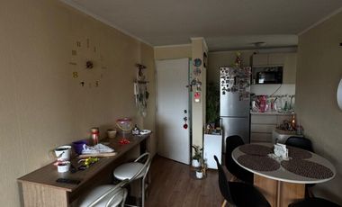 LUMINOSO Y REMODELADO DPTO