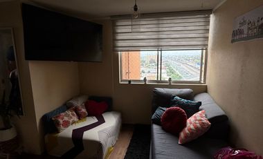 LUMINOSO Y REMODELADO DPTO