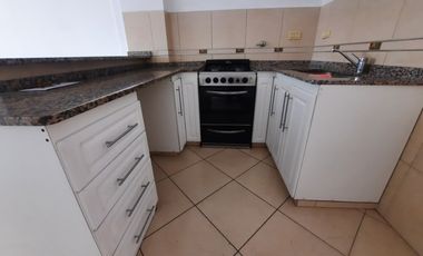 Departamento en alquiler en Lanus Este