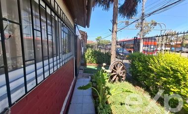 Casa en Arriendo en Perú con Enrique Olivares