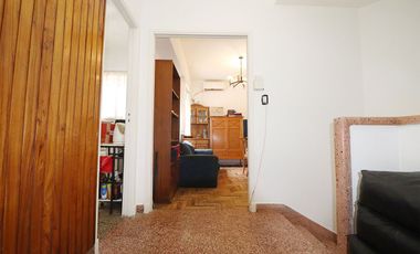 venta PH 3 ambientes con terraza en Devoto