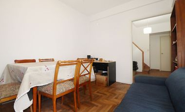 venta PH 3 ambientes con terraza en Devoto