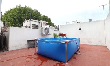 venta PH 3 ambientes con terraza en Devoto