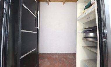 venta PH 3 ambientes con terraza en Devoto