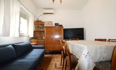 venta PH 3 ambientes con terraza en Devoto