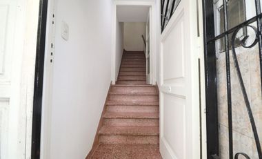 venta PH 3 ambientes con terraza en Devoto