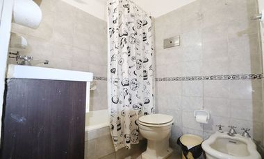 venta PH 3 ambientes con terraza en Devoto