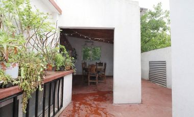 venta PH 3 ambientes con terraza en Devoto