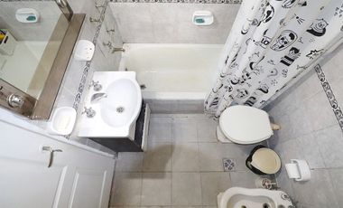 venta PH 3 ambientes con terraza en Devoto