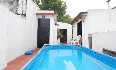 venta PH 3 ambientes con terraza en Devoto