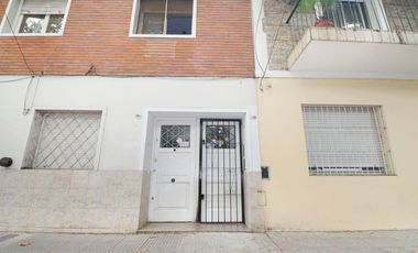 venta PH 3 ambientes con terraza en Devoto
