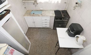 venta PH 3 ambientes con terraza en Devoto