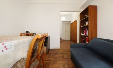 venta PH 3 ambientes con terraza en Devoto