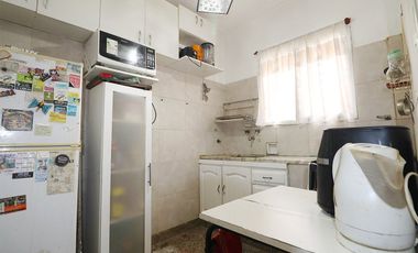 venta PH 3 ambientes con terraza en Devoto
